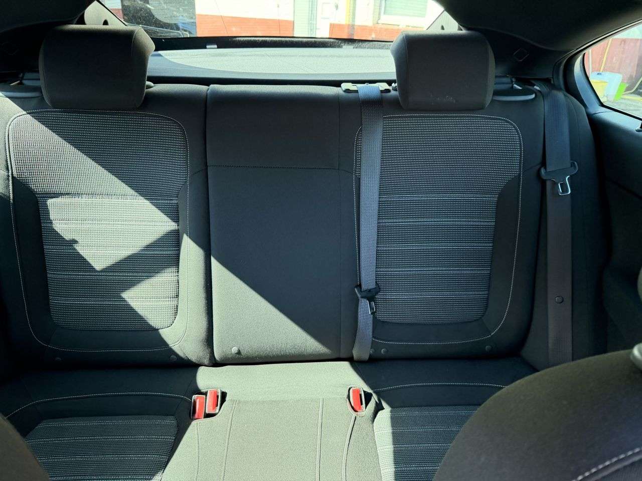2014 VAUXHALL INSIGNIA 2014 VAUXHALL INSIGNIA