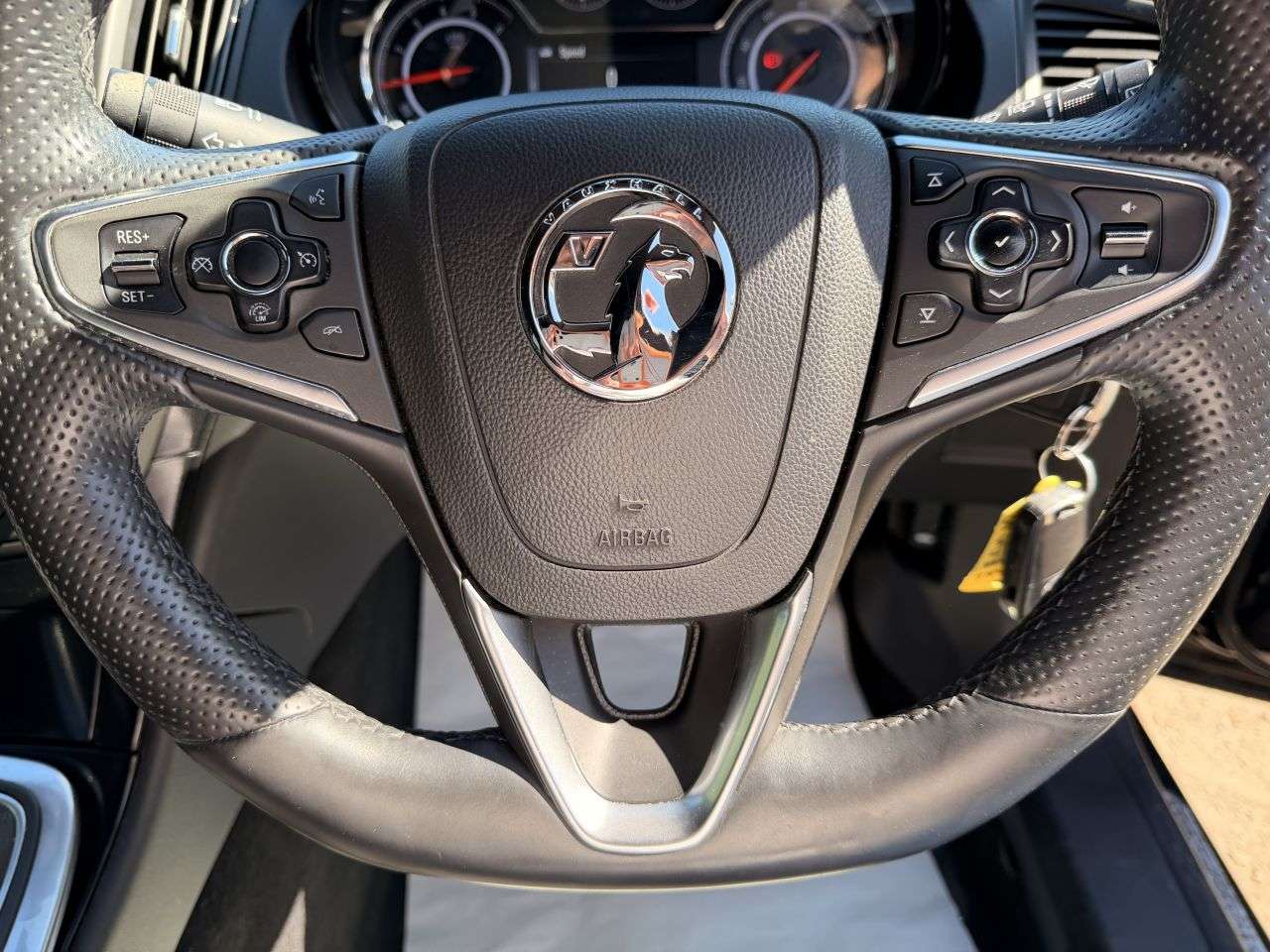 2014 VAUXHALL INSIGNIA 2014 VAUXHALL INSIGNIA