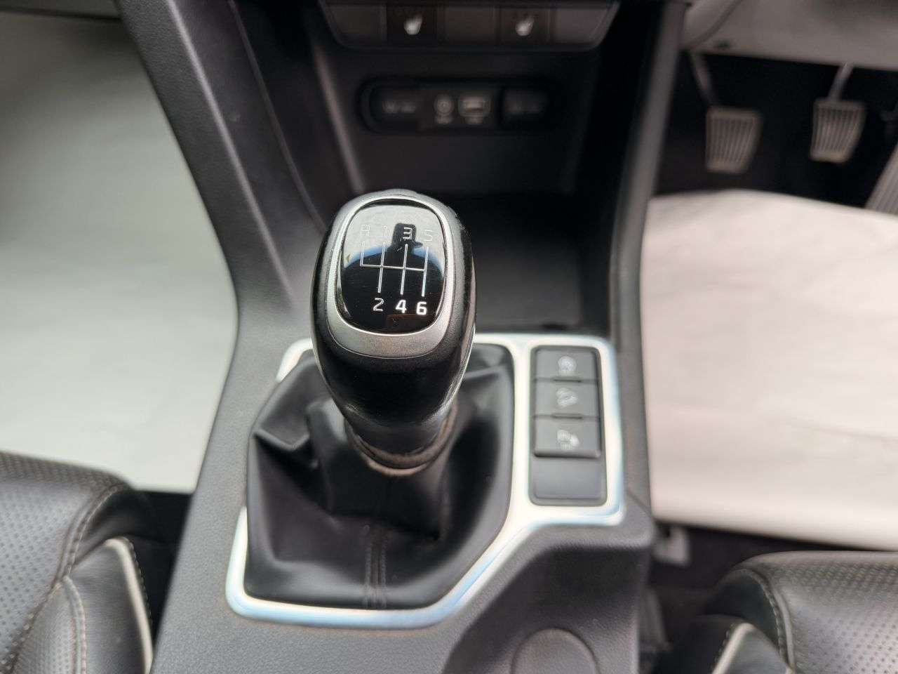 2016 KIA SPORTAGE 2016 KIA SPORTAGE