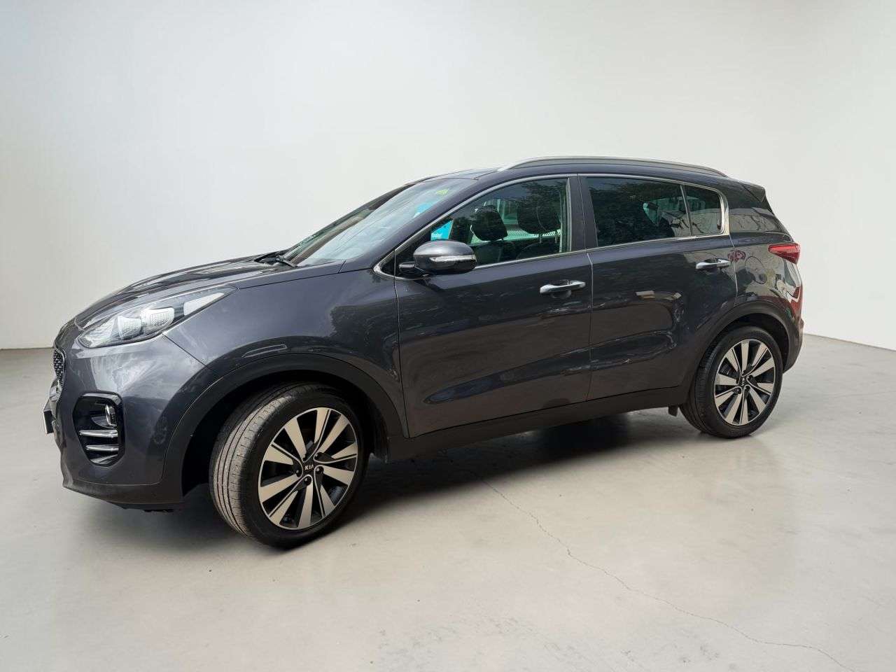 2016 KIA SPORTAGE 2016 KIA SPORTAGE