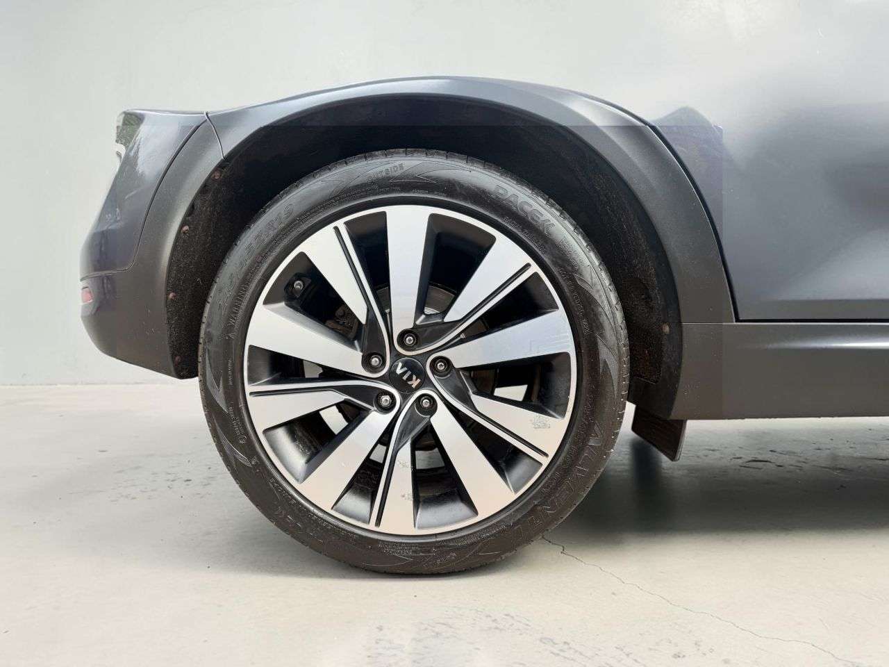 2016 KIA SPORTAGE 2016 KIA SPORTAGE