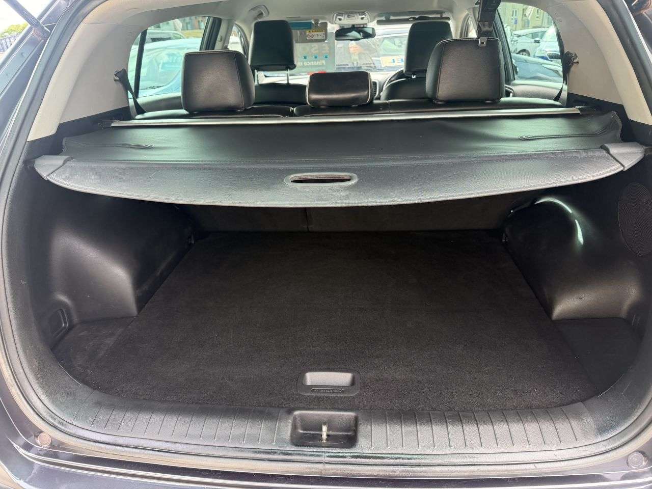 2016 KIA SPORTAGE 2016 KIA SPORTAGE