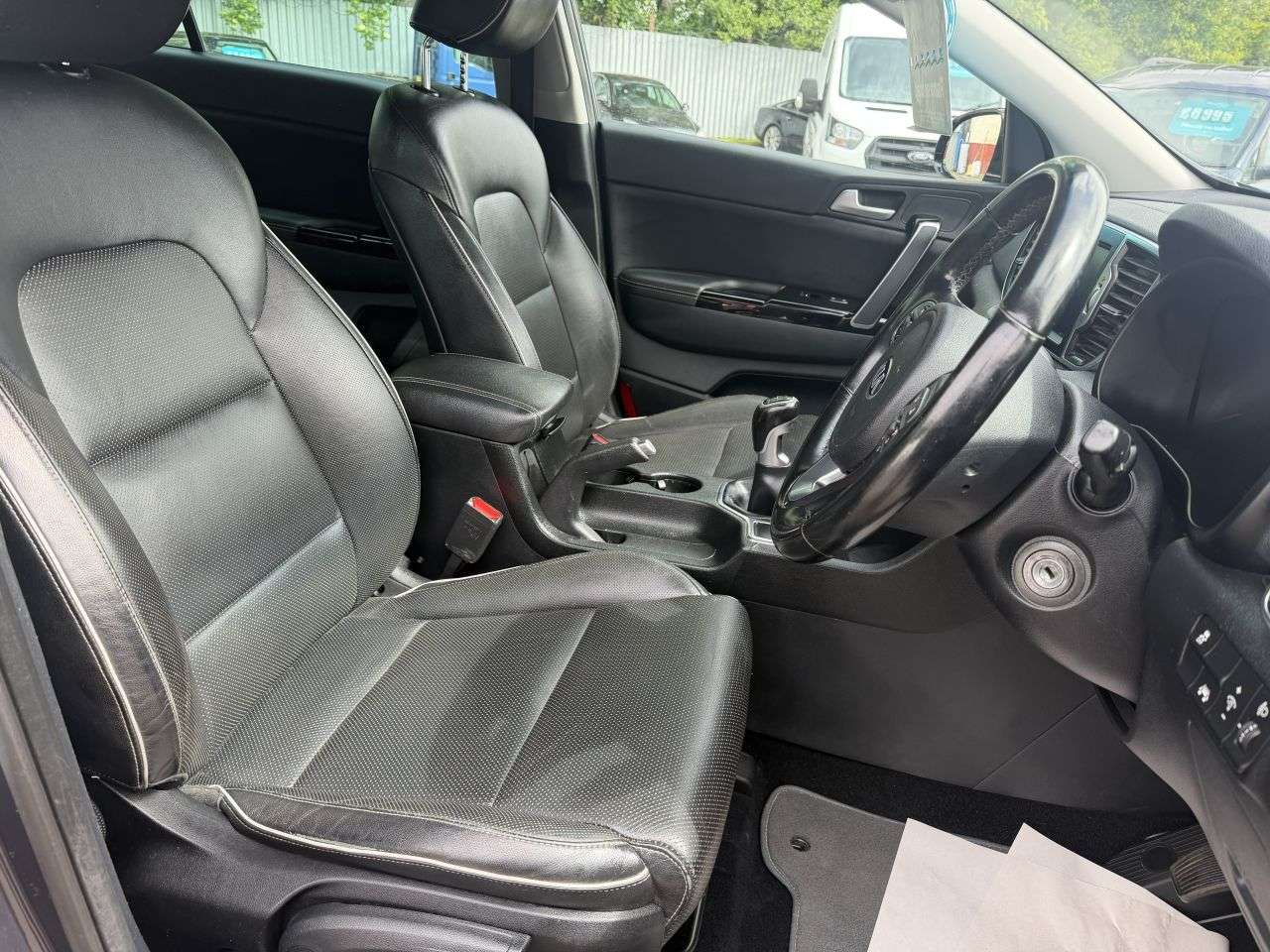 2016 KIA SPORTAGE 2016 KIA SPORTAGE