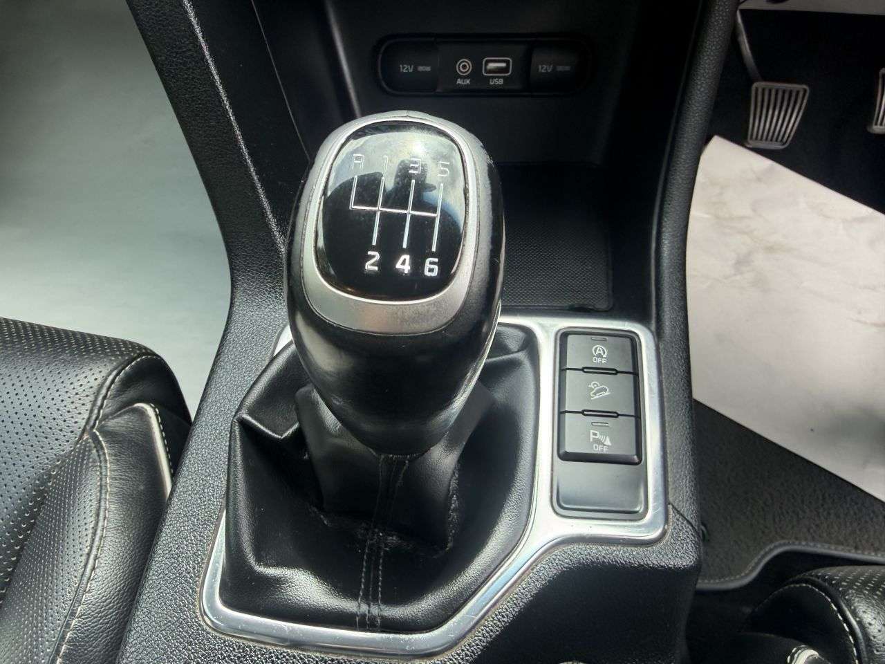 2016 KIA SPORTAGE 2016 KIA SPORTAGE