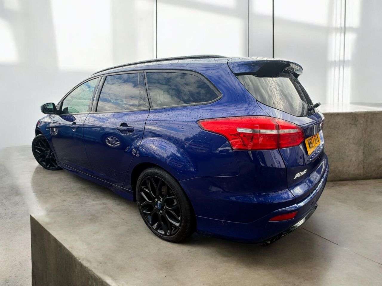 2017 FORD FOCUS 2017 FORD FOCUS