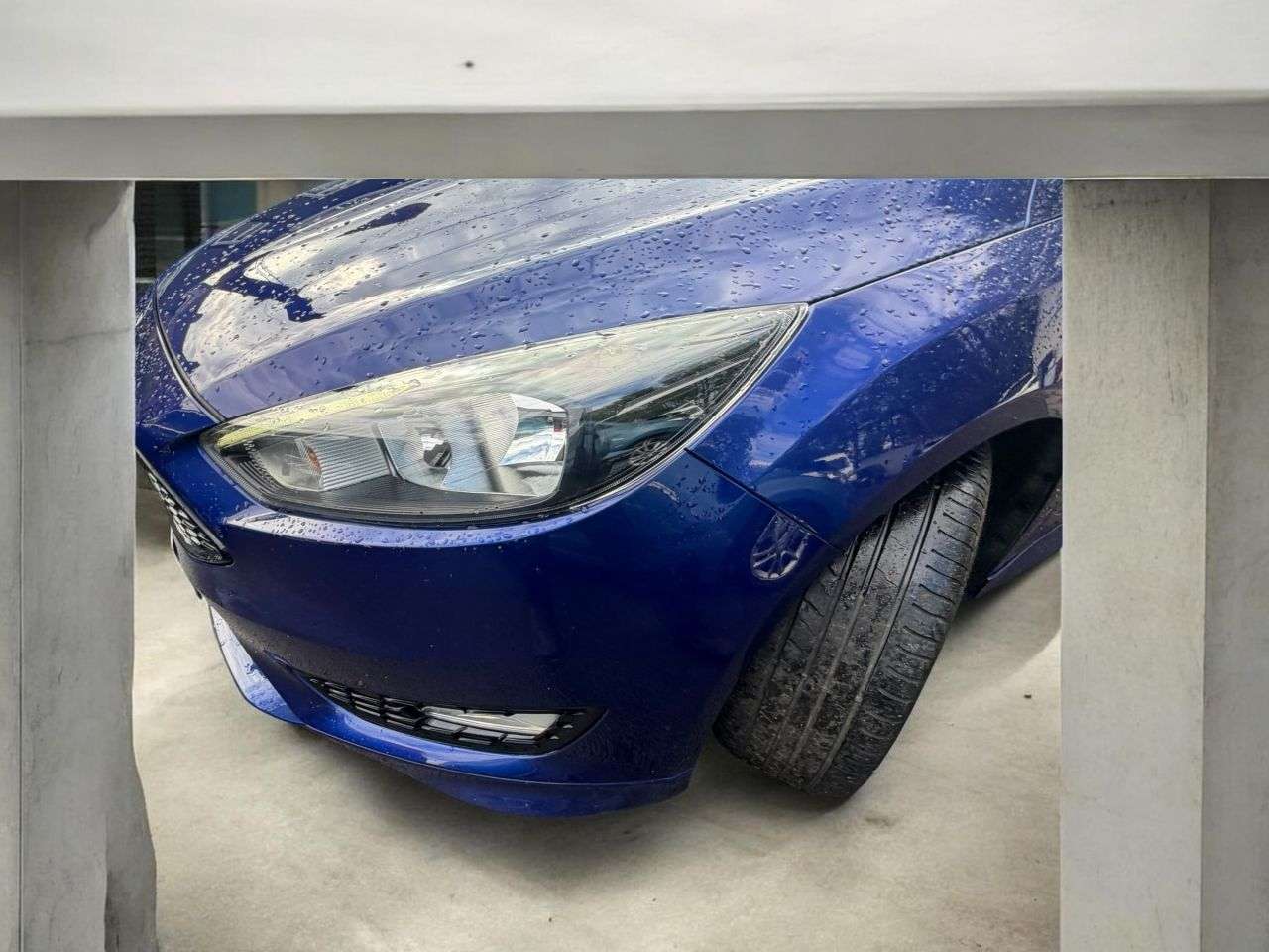 2017 FORD FOCUS 2017 FORD FOCUS