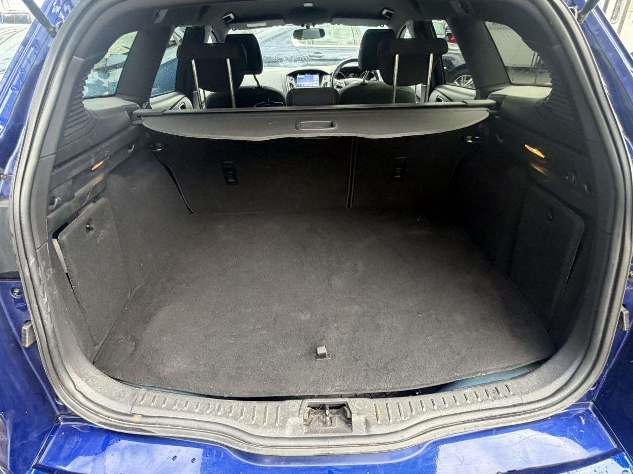 2017 FORD FOCUS 2017 FORD FOCUS
