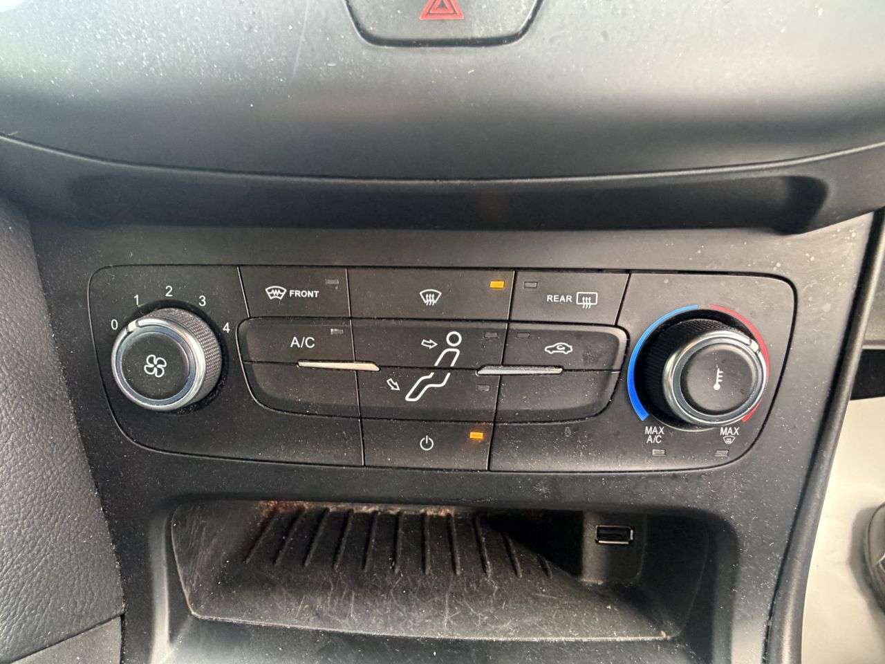 2017 FORD FOCUS 2017 FORD FOCUS