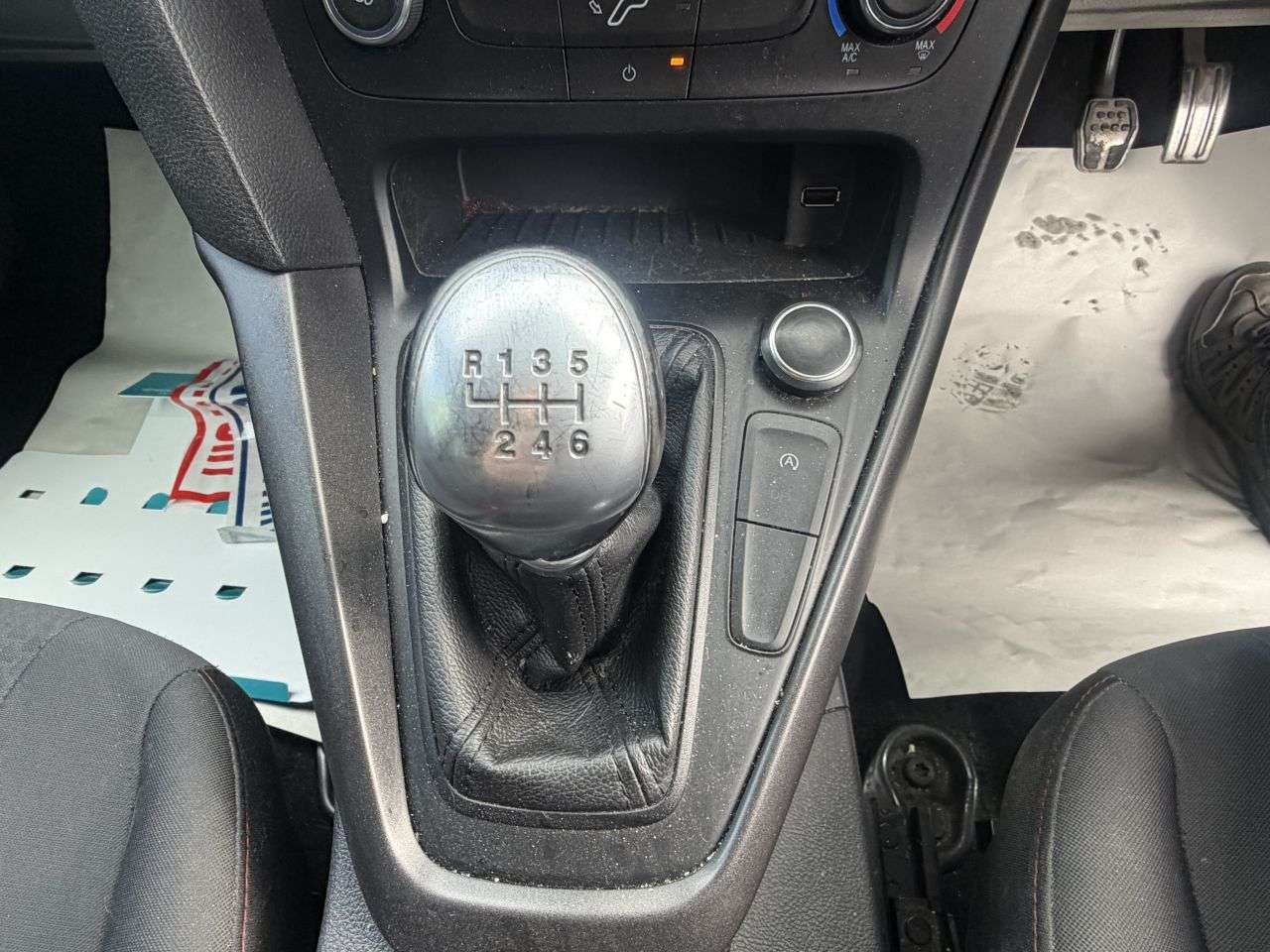 2017 FORD FOCUS 2017 FORD FOCUS
