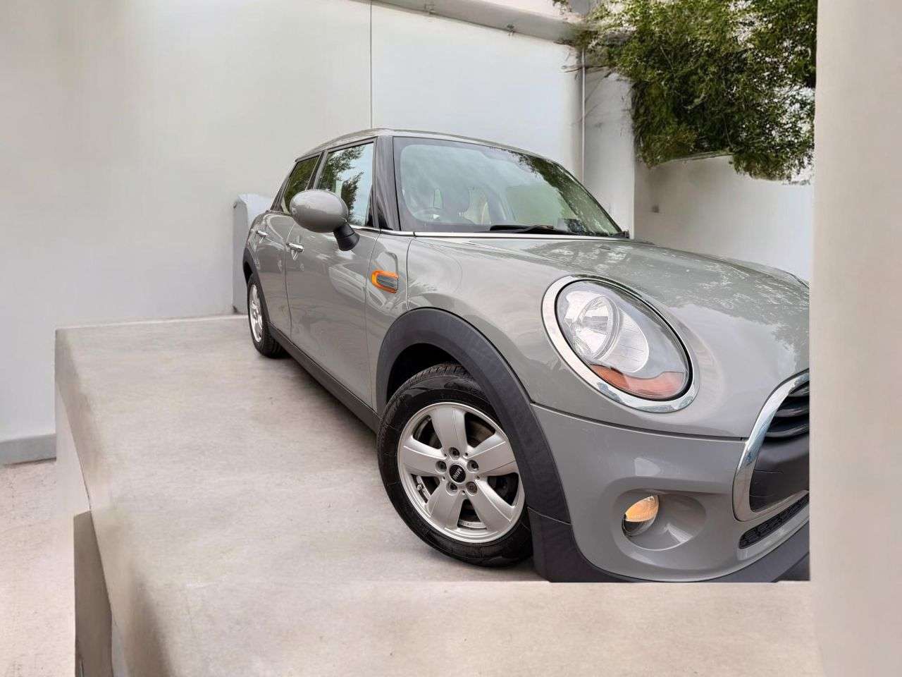 2017 MINI HATCH 2017 MINI HATCH