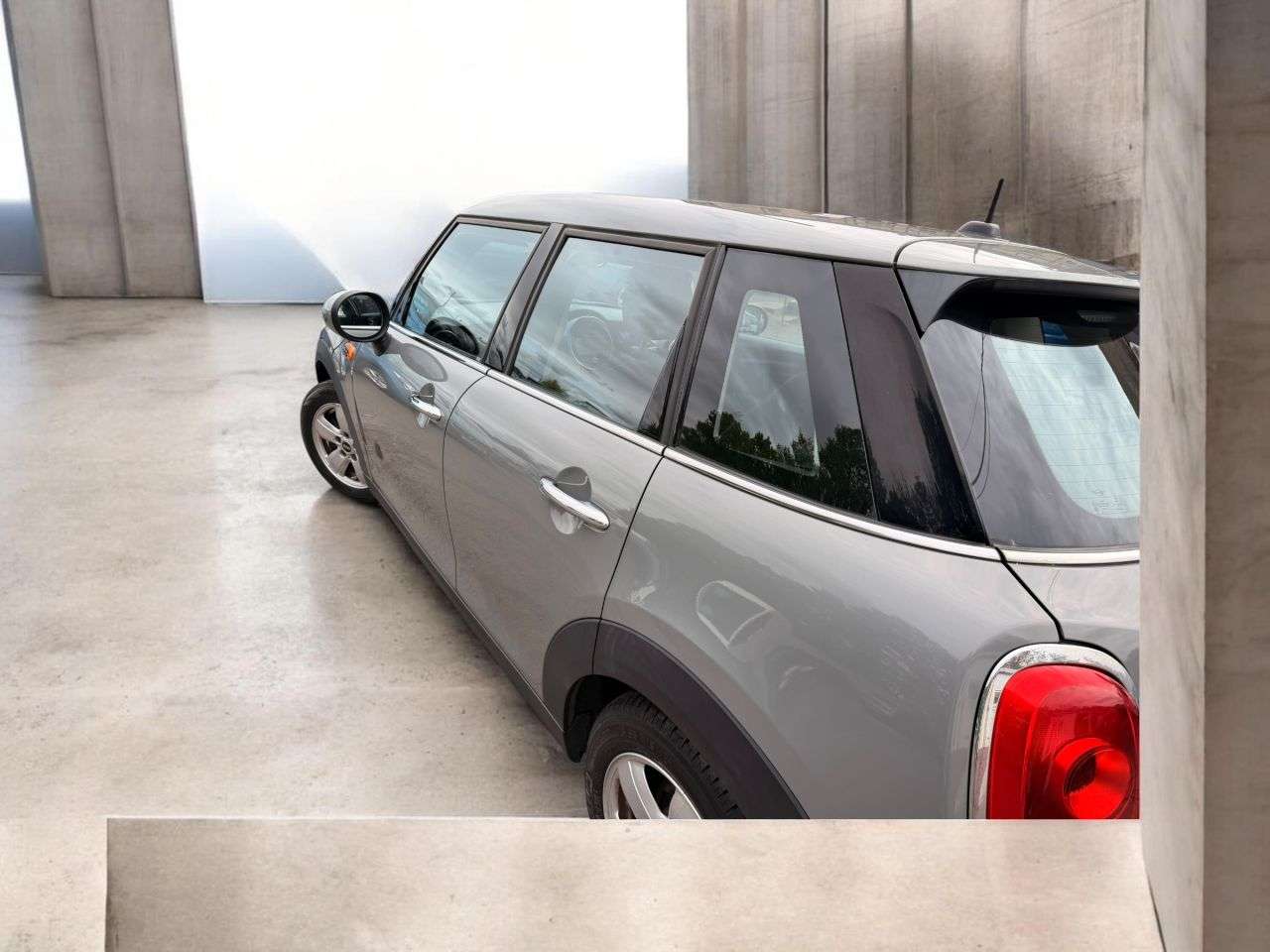 2017 MINI HATCH 2017 MINI HATCH