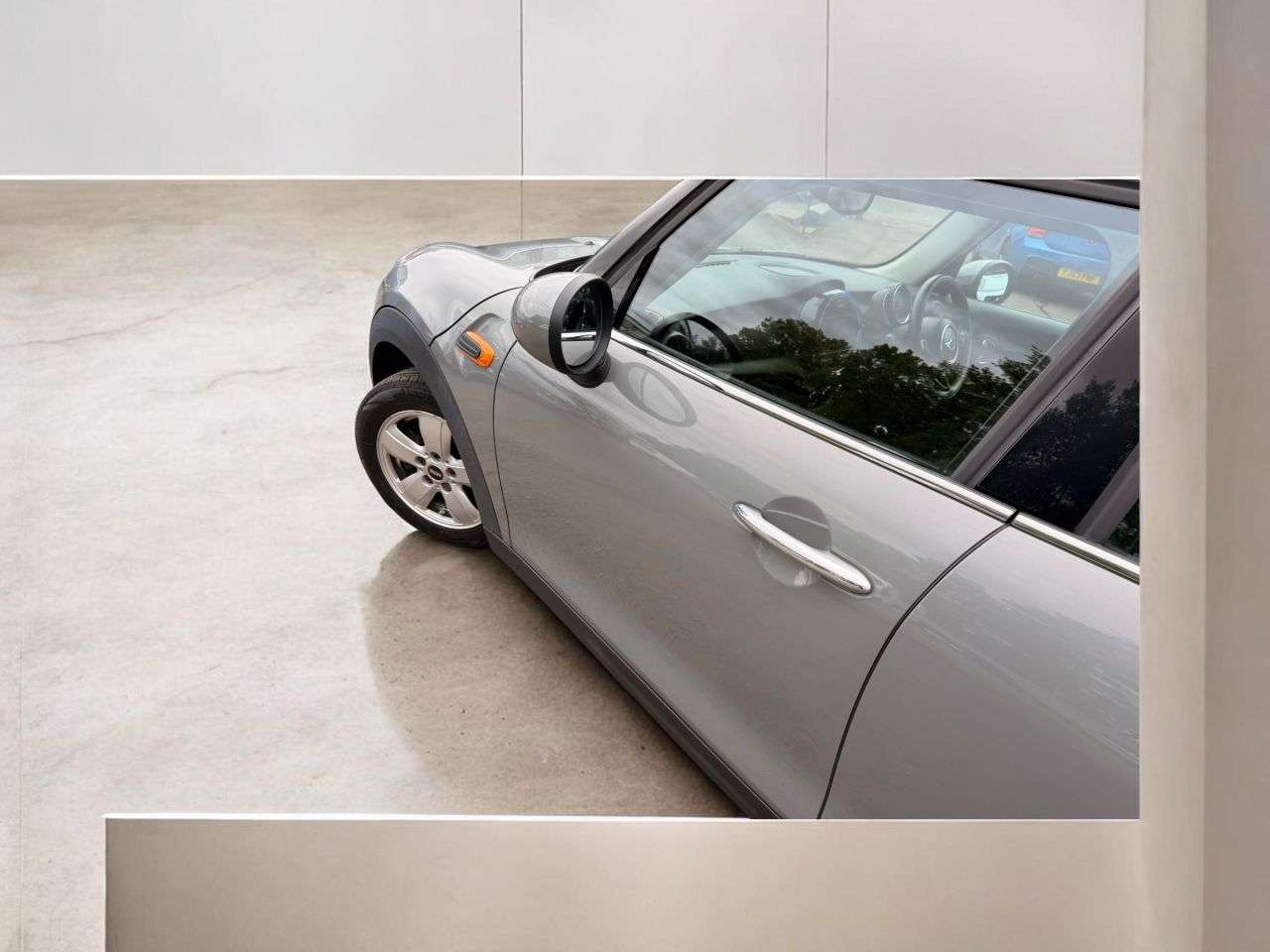 2017 MINI HATCH 2017 MINI HATCH