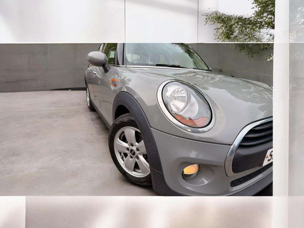 2017 MINI HATCH 2017 MINI HATCH