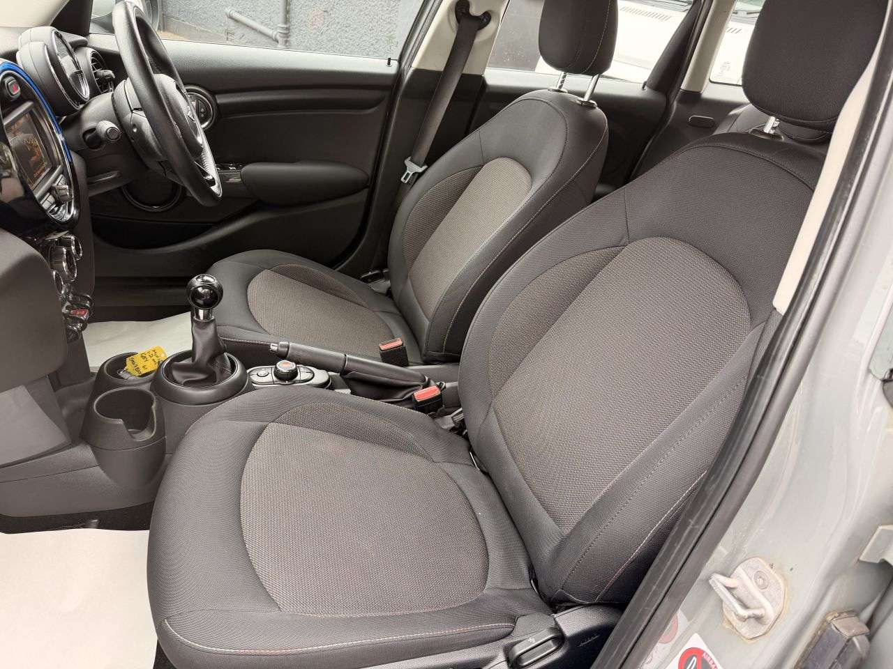 2017 MINI HATCH 2017 MINI HATCH