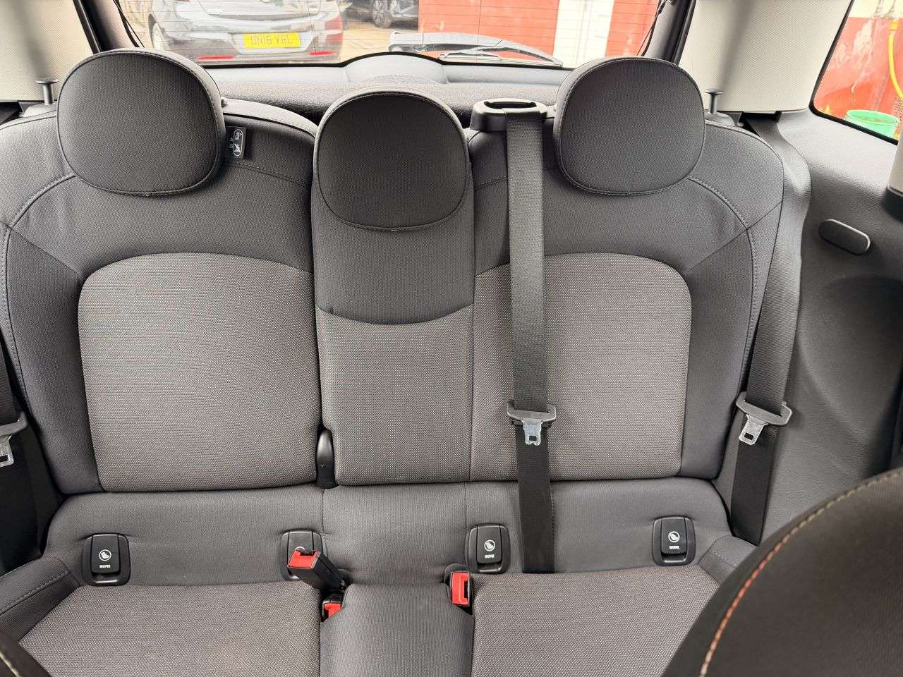 2017 MINI HATCH 2017 MINI HATCH