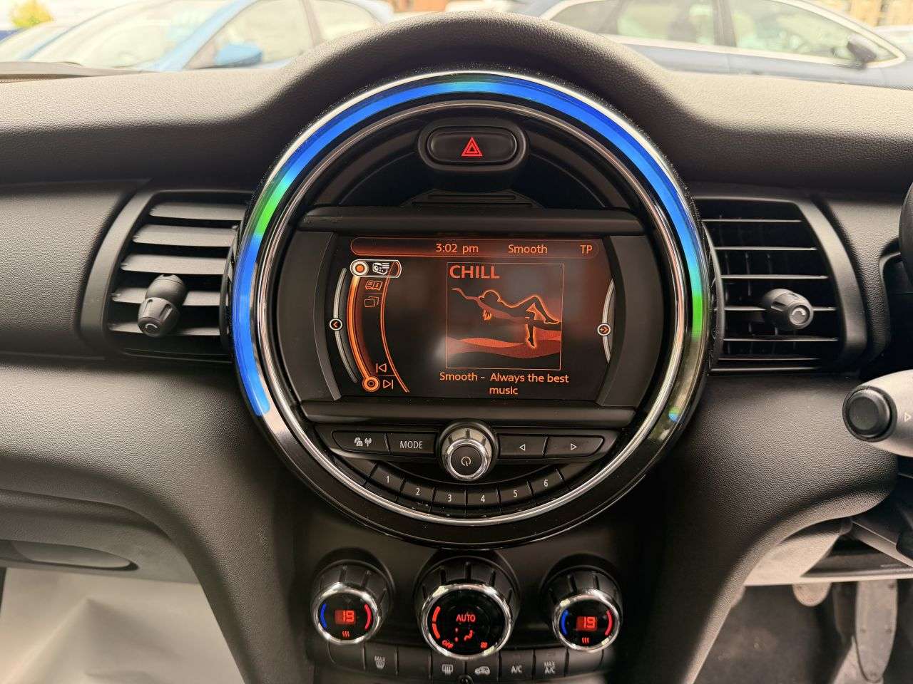 2017 MINI HATCH 2017 MINI HATCH