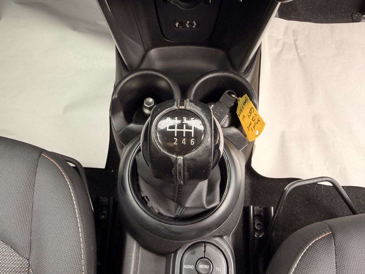 2017 MINI HATCH 2017 MINI HATCH