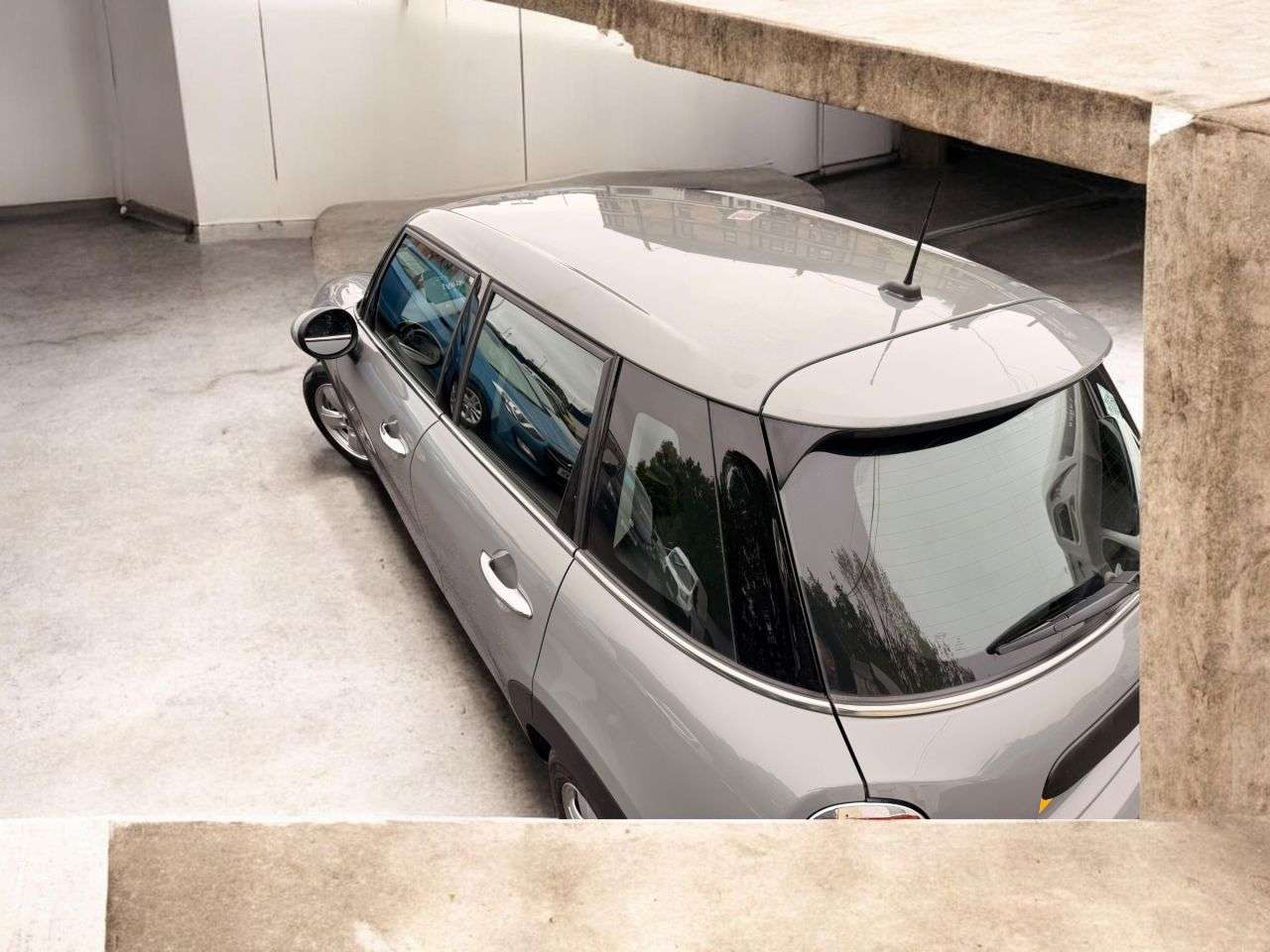 2017 MINI HATCH 2017 MINI HATCH