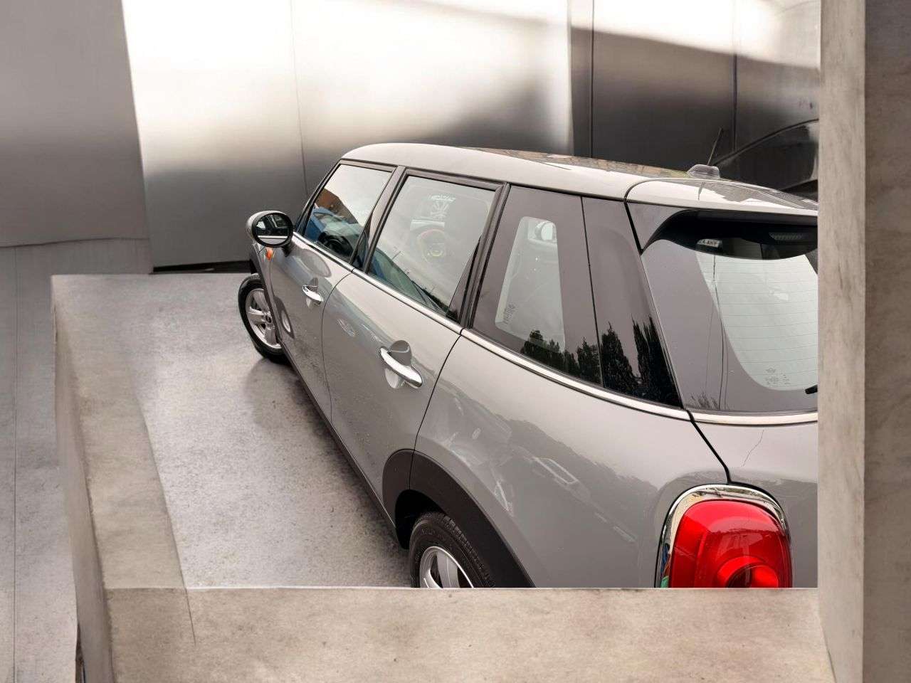 2017 MINI HATCH 2017 MINI HATCH