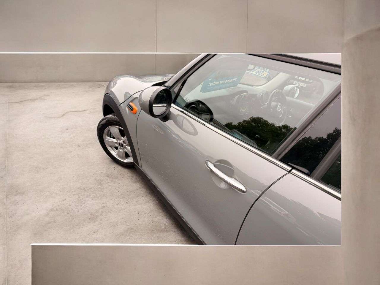 2017 MINI HATCH 2017 MINI HATCH