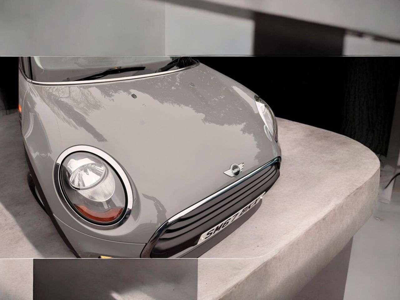 2017 MINI HATCH 2017 MINI HATCH