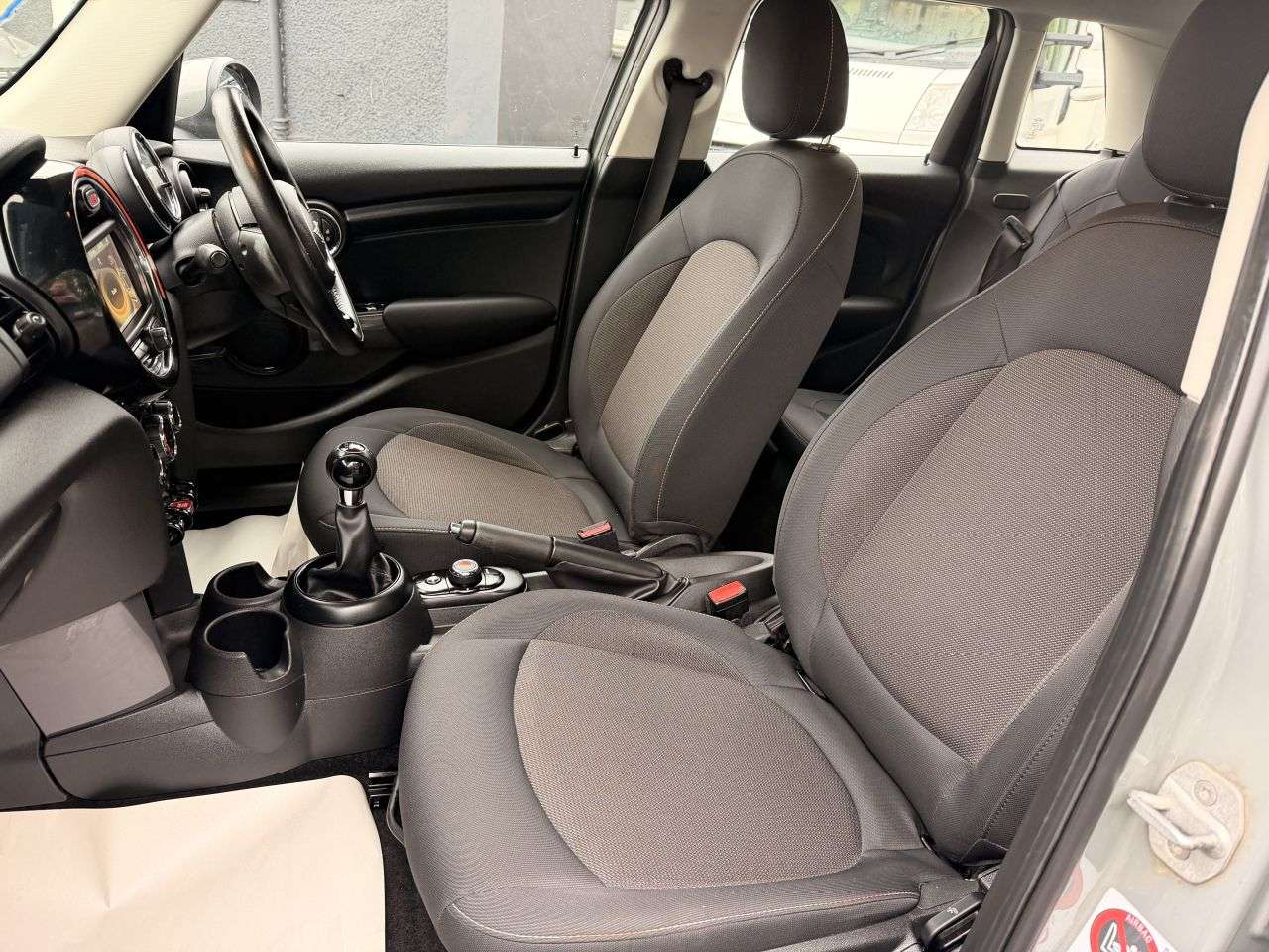 2017 MINI HATCH 2017 MINI HATCH