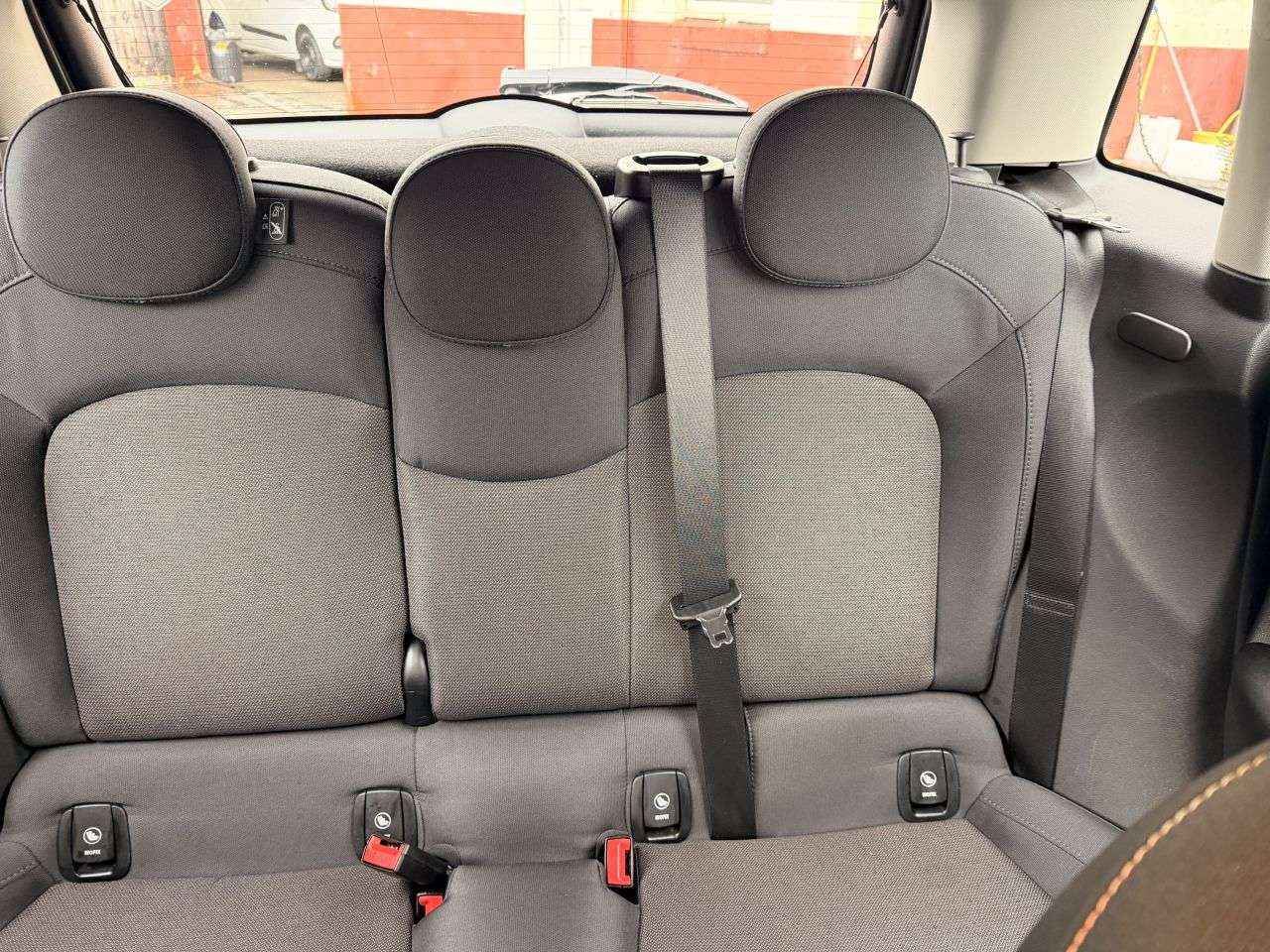 2017 MINI HATCH 2017 MINI HATCH
