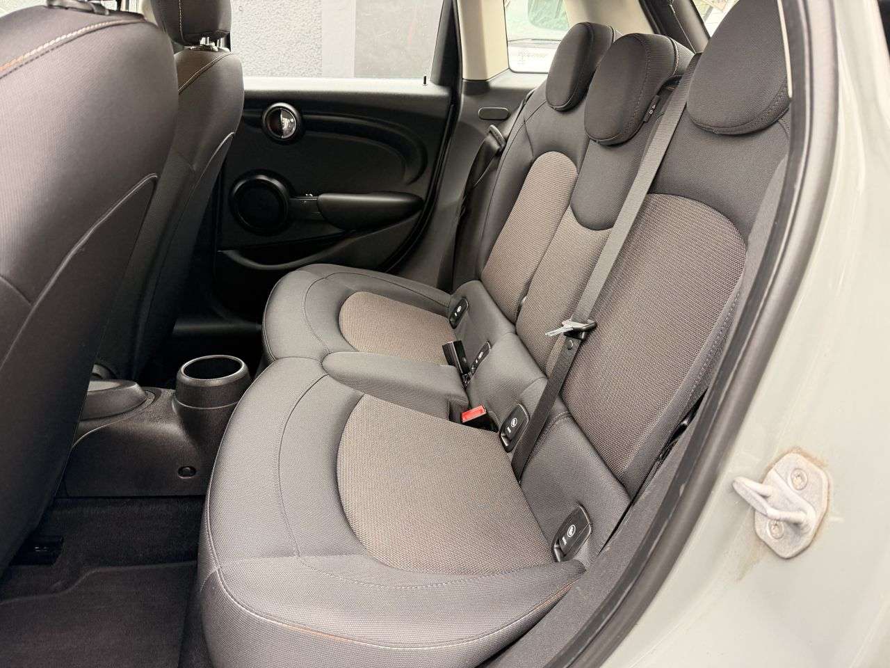 2017 MINI HATCH 2017 MINI HATCH