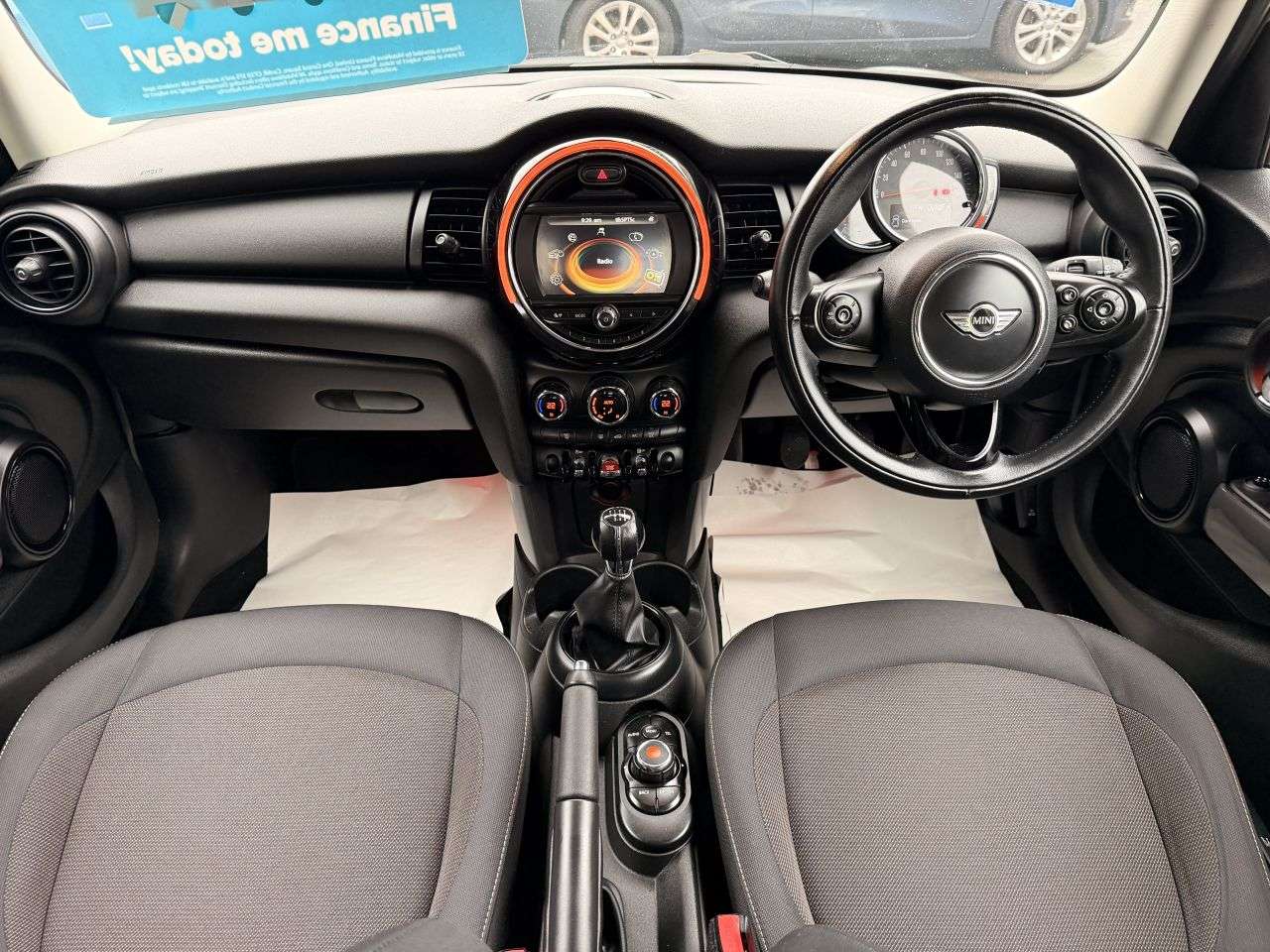 2017 MINI HATCH 2017 MINI HATCH