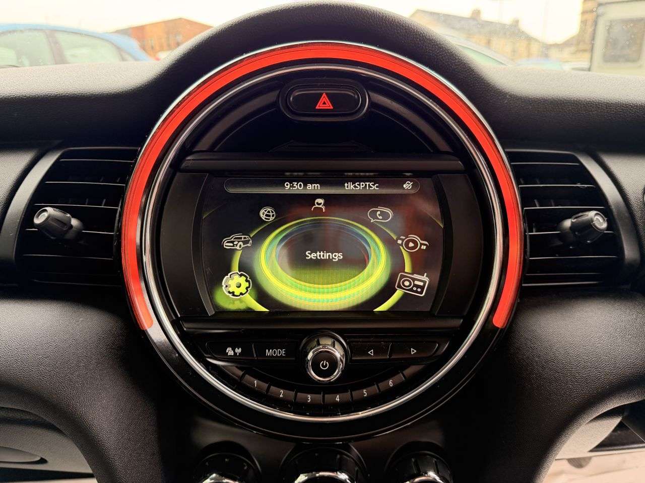 2017 MINI HATCH 2017 MINI HATCH