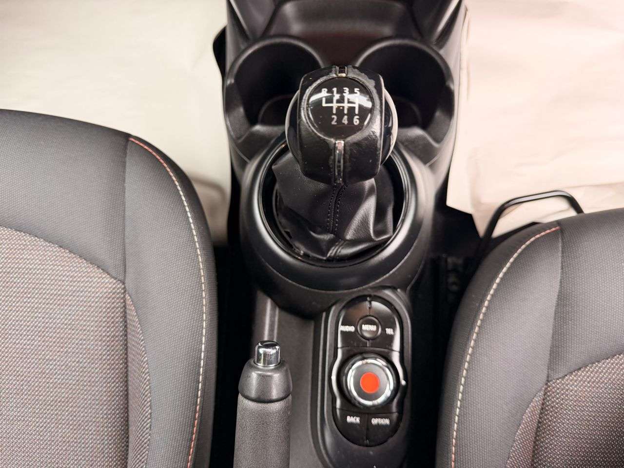 2017 MINI HATCH 2017 MINI HATCH