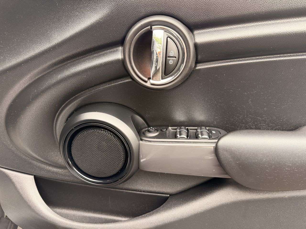 2017 MINI HATCH 2017 MINI HATCH