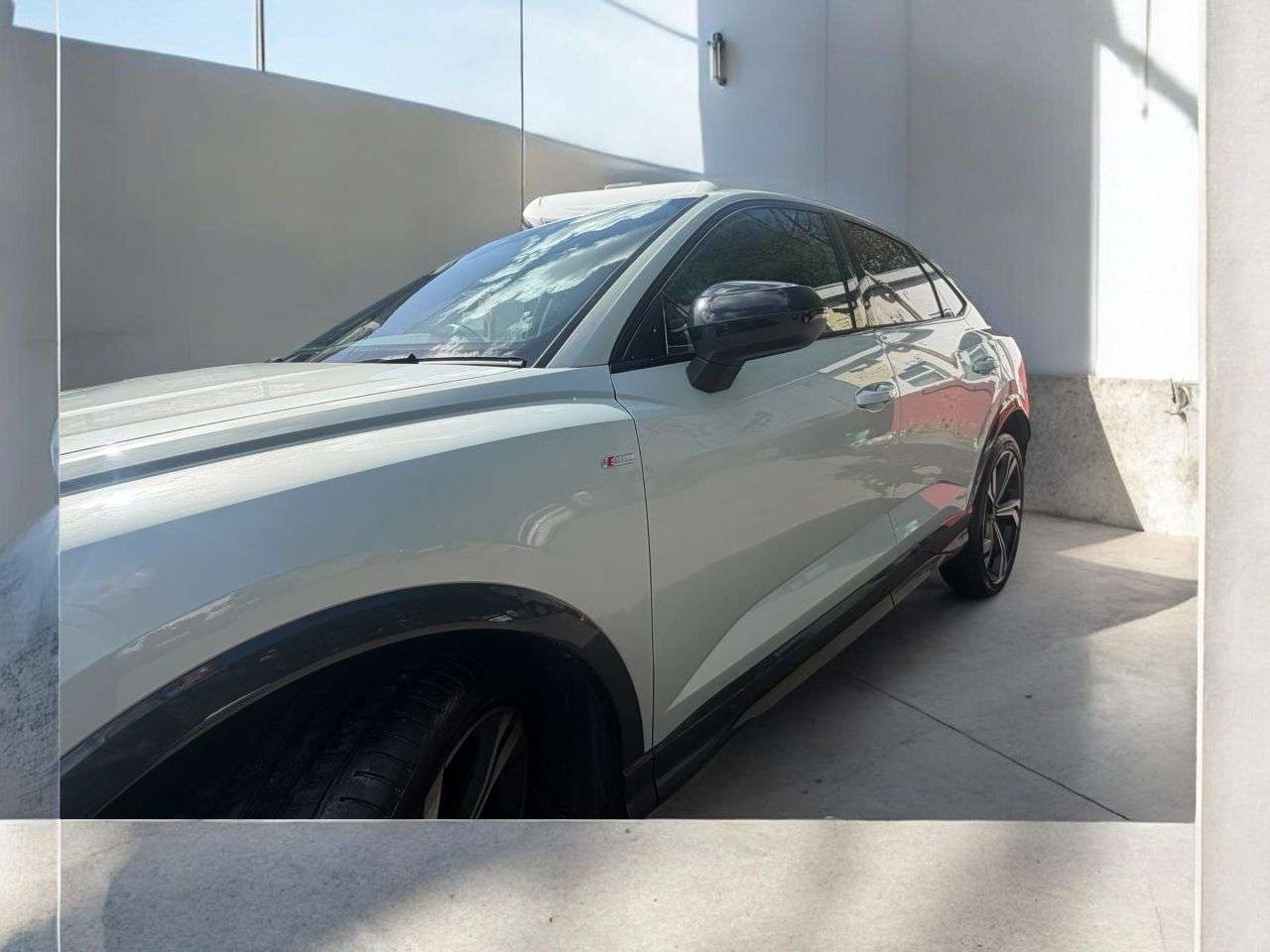 2021 AUDI Q3 2021 AUDI Q3