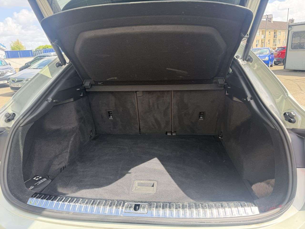 2021 AUDI Q3 2021 AUDI Q3