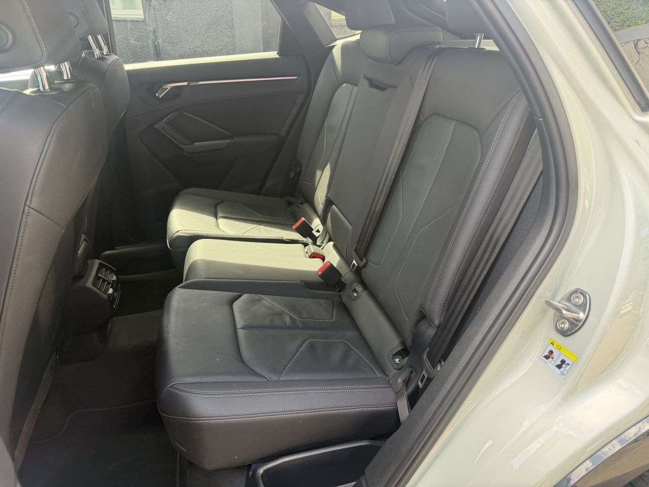 2021 AUDI Q3 2021 AUDI Q3