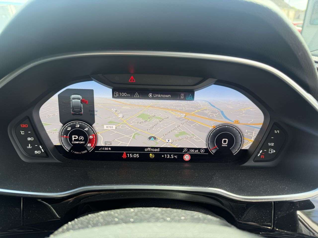 2021 AUDI Q3 2021 AUDI Q3