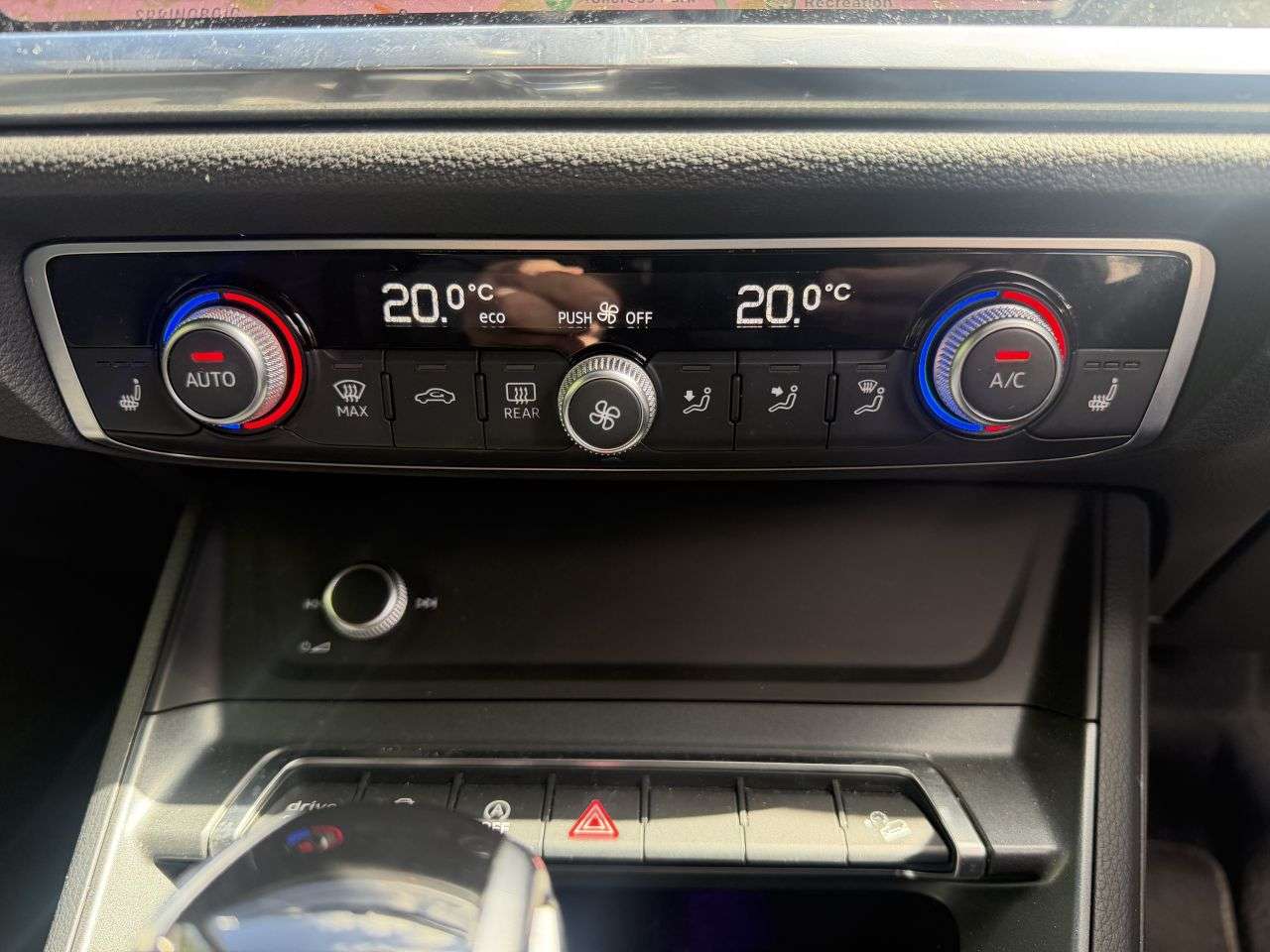 2021 AUDI Q3 2021 AUDI Q3