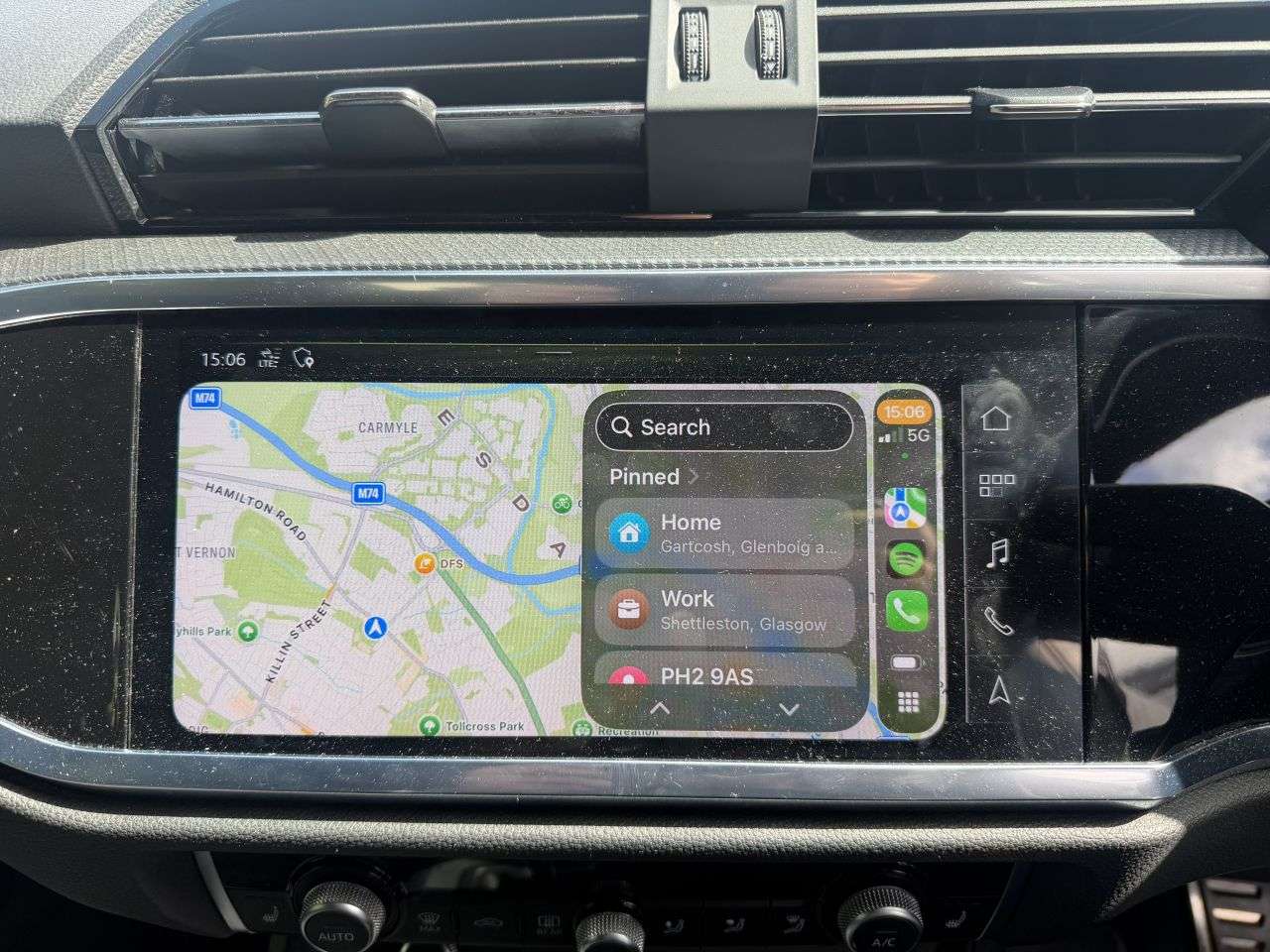 2021 AUDI Q3 2021 AUDI Q3