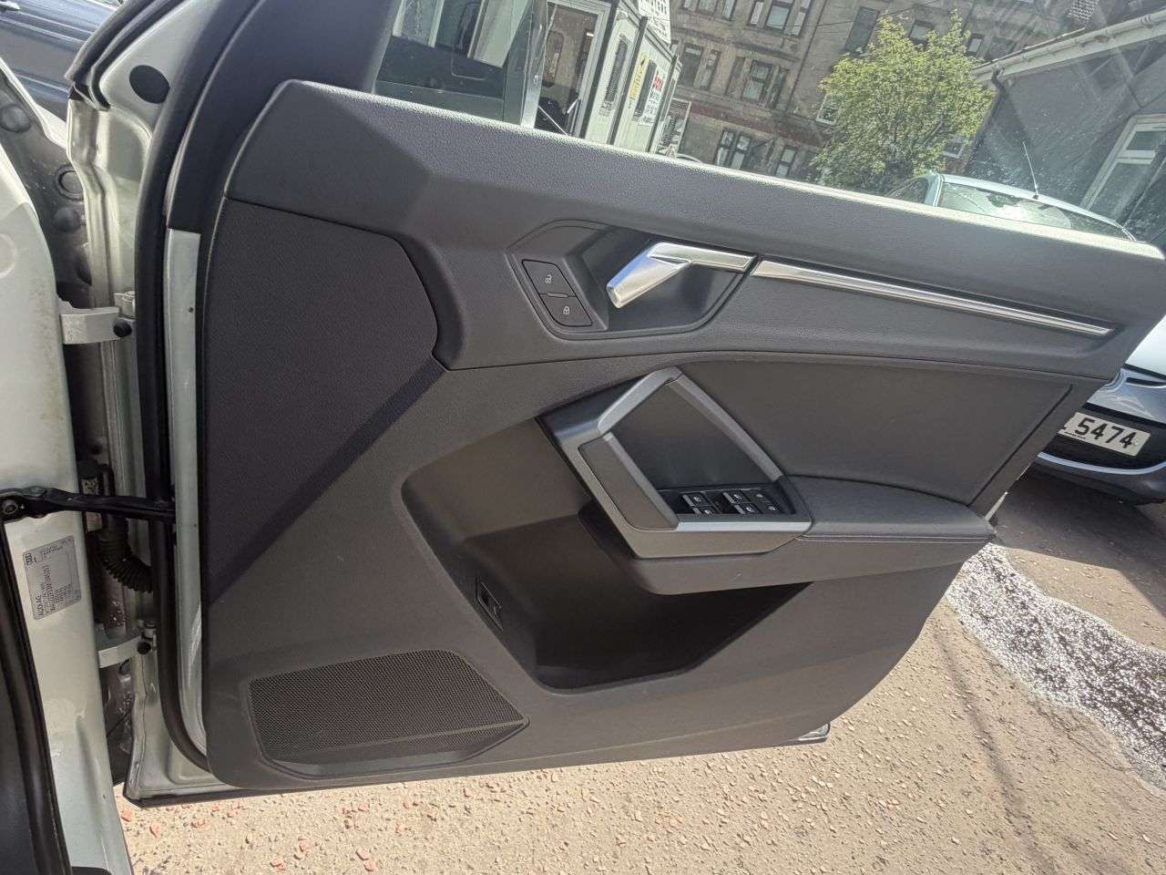 2021 AUDI Q3 2021 AUDI Q3