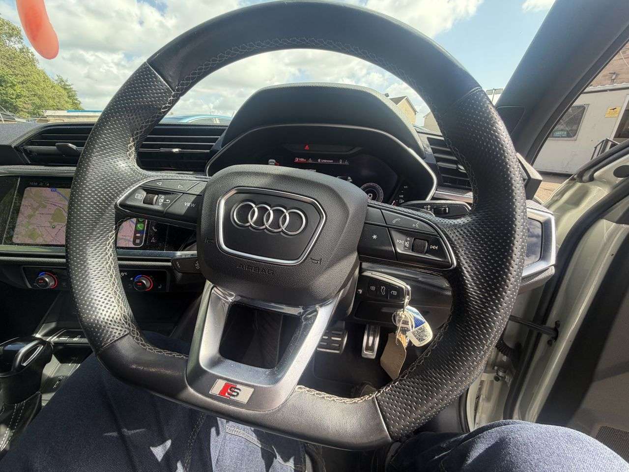 2021 AUDI Q3 2021 AUDI Q3