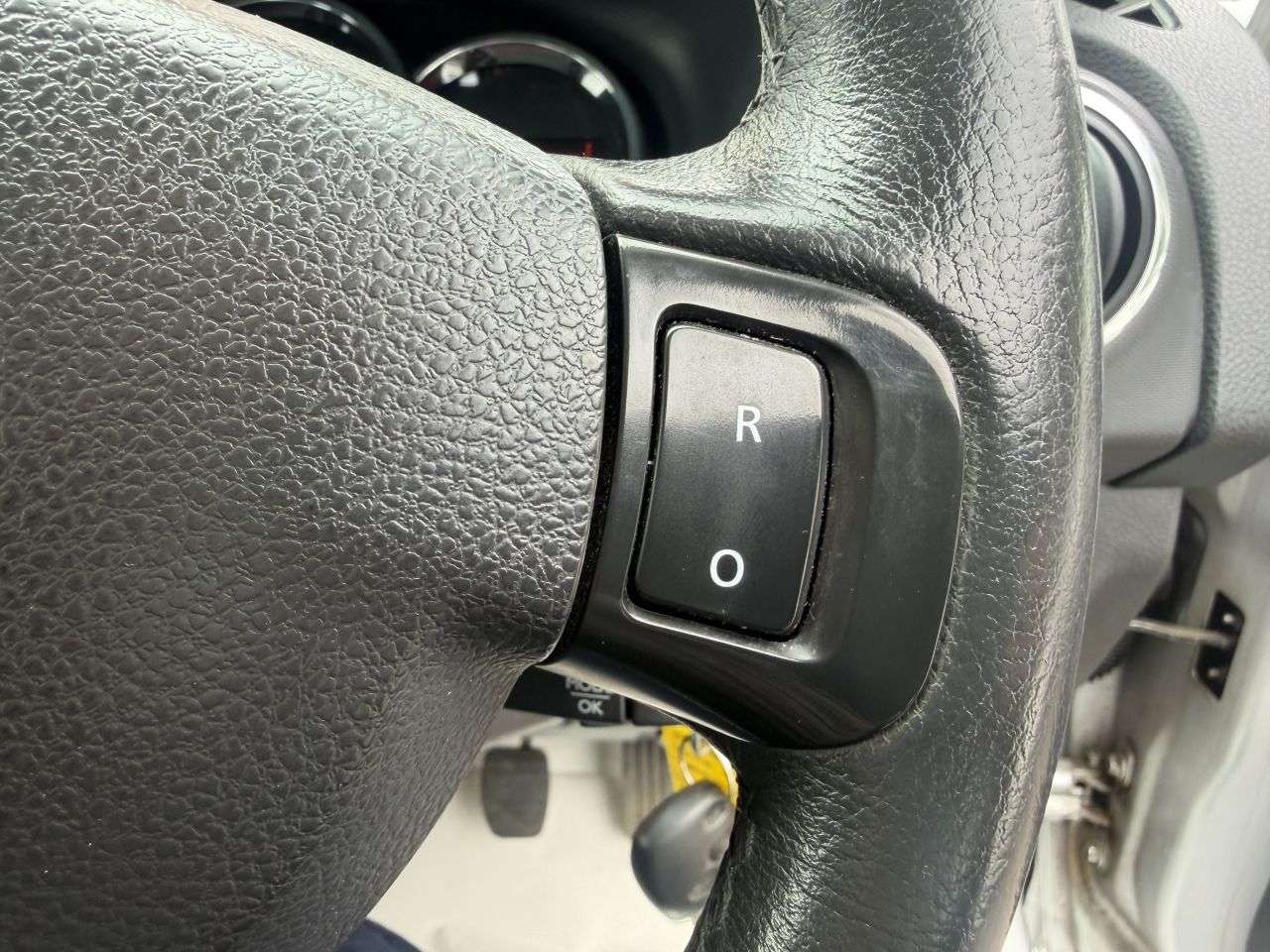 2015 DACIA SANDERO STEPWAY 2015 DACIA SANDERO STEPWAY
