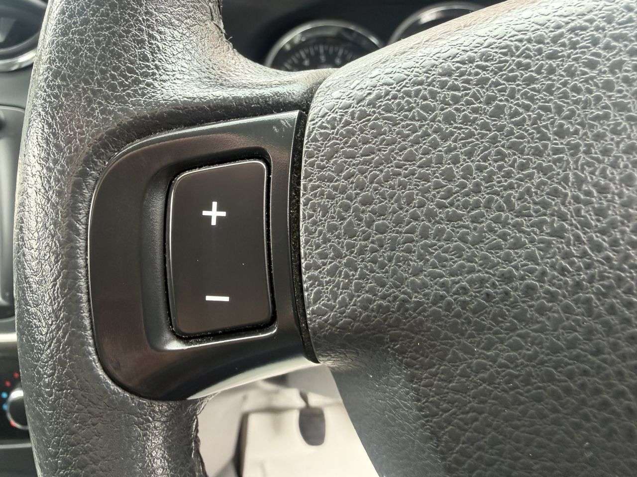 2015 DACIA SANDERO STEPWAY 2015 DACIA SANDERO STEPWAY