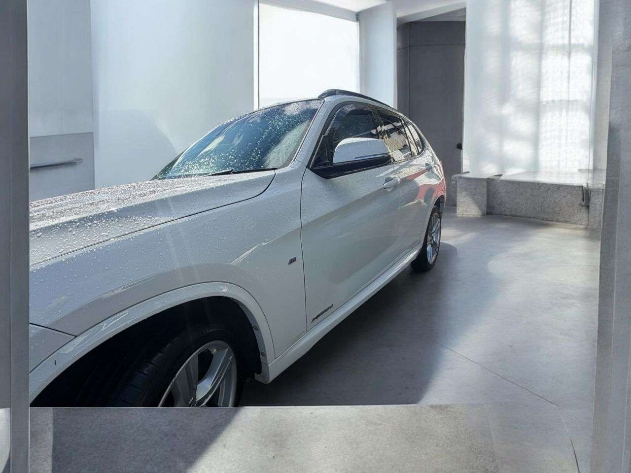 2014 BMW X1 2014 BMW X1