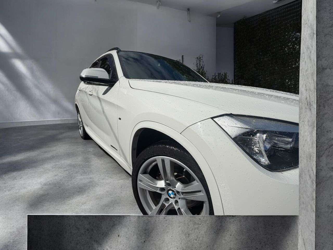 2014 BMW X1 2014 BMW X1