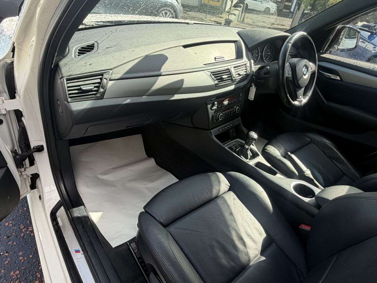 2014 BMW X1 2014 BMW X1