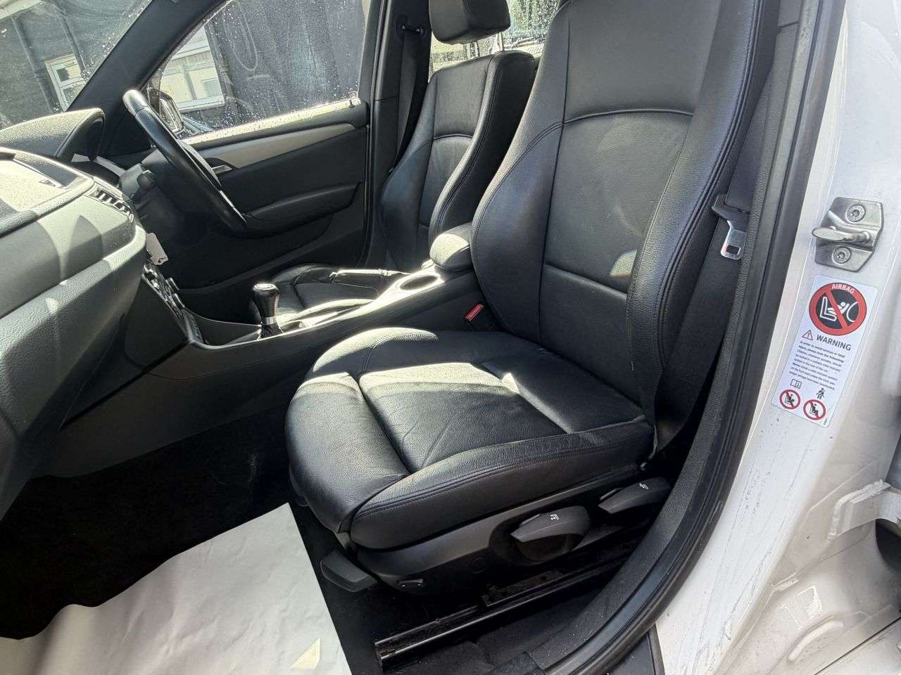 2014 BMW X1 2014 BMW X1
