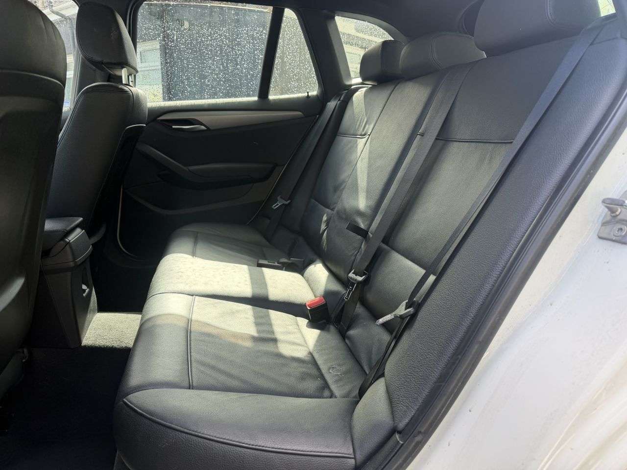 2014 BMW X1 2014 BMW X1
