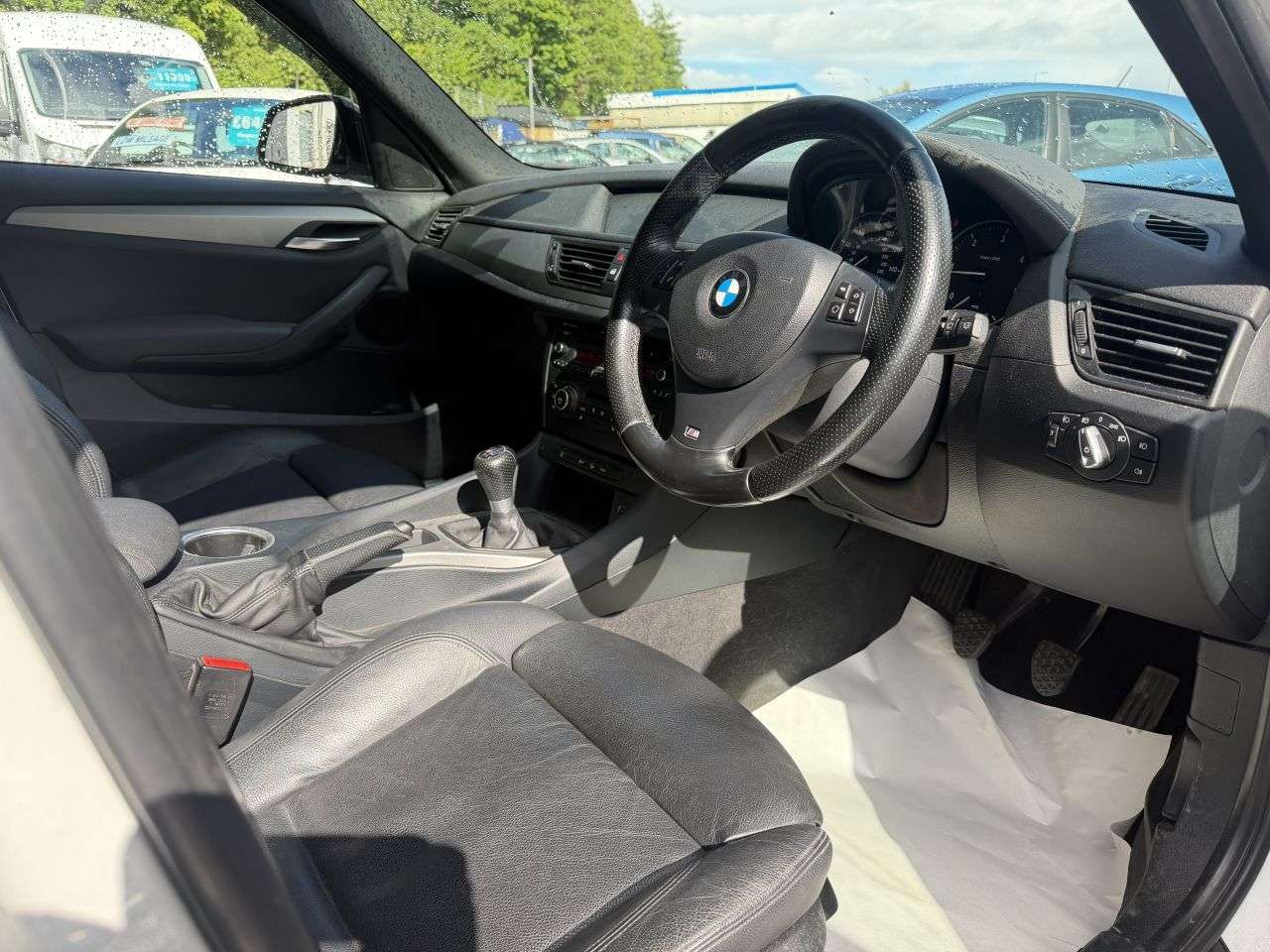 2014 BMW X1 2014 BMW X1