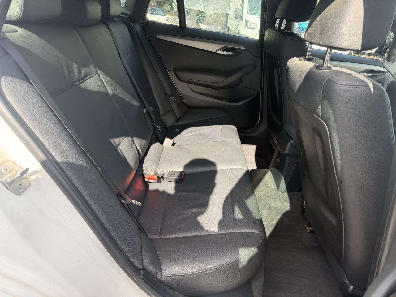 2014 BMW X1 2014 BMW X1