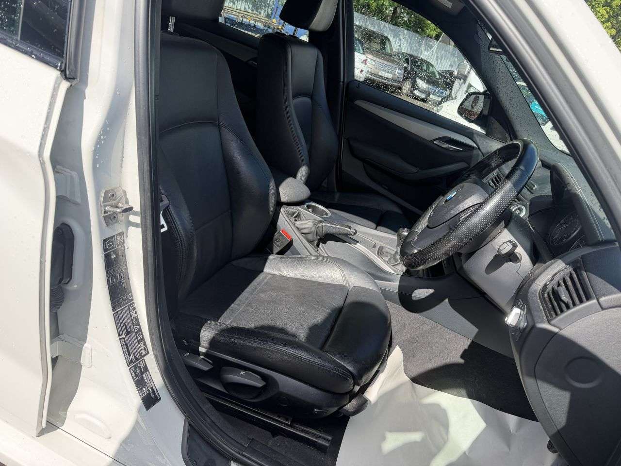 2014 BMW X1 2014 BMW X1